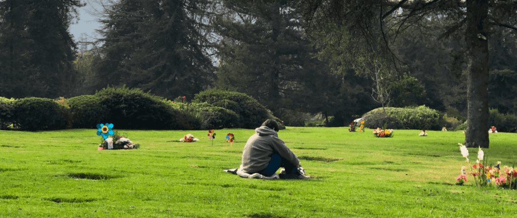 Propuesta de Valor para el Cliente Parque del Recuerdo