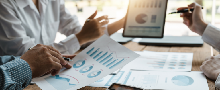 analisis de mercado empresas