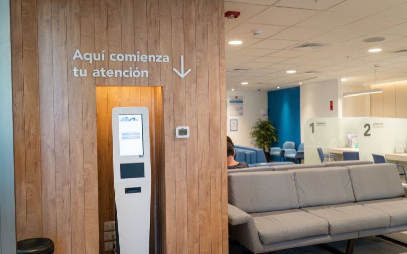 brand spaces clinica santa maria