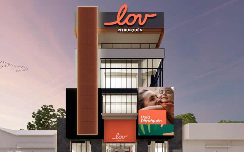 brand spaces lou