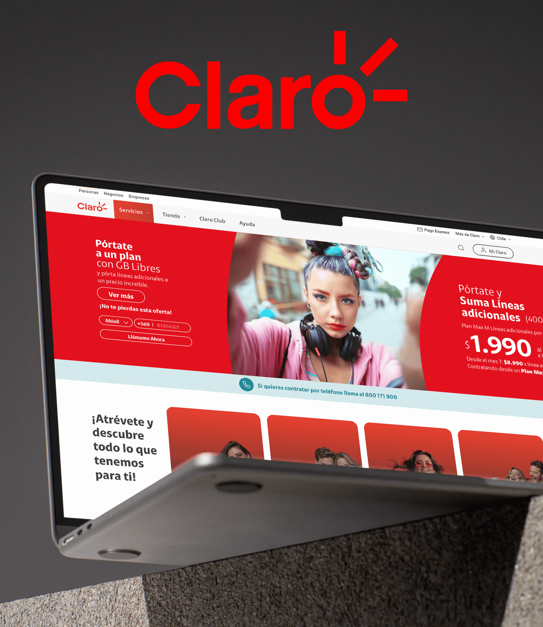 Branding