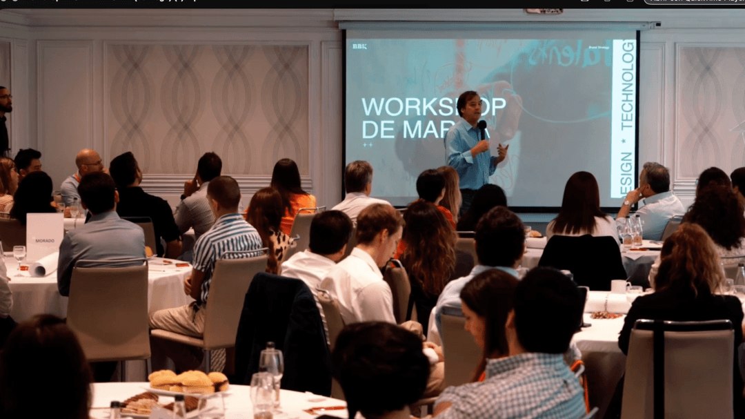 Talleres de co-creación