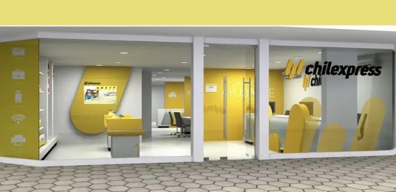 Brand Spaces