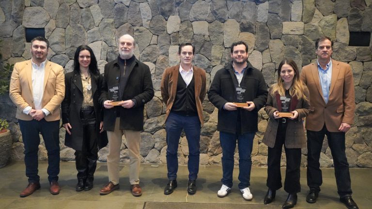 Ganadores Total Brands