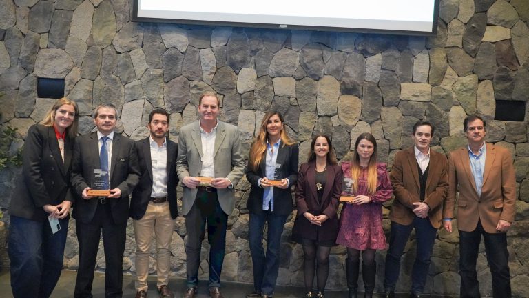 Ganadores Total Brands